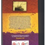 Contraportada libro Jaén en exilio Contraportada libro Jaén en exilio